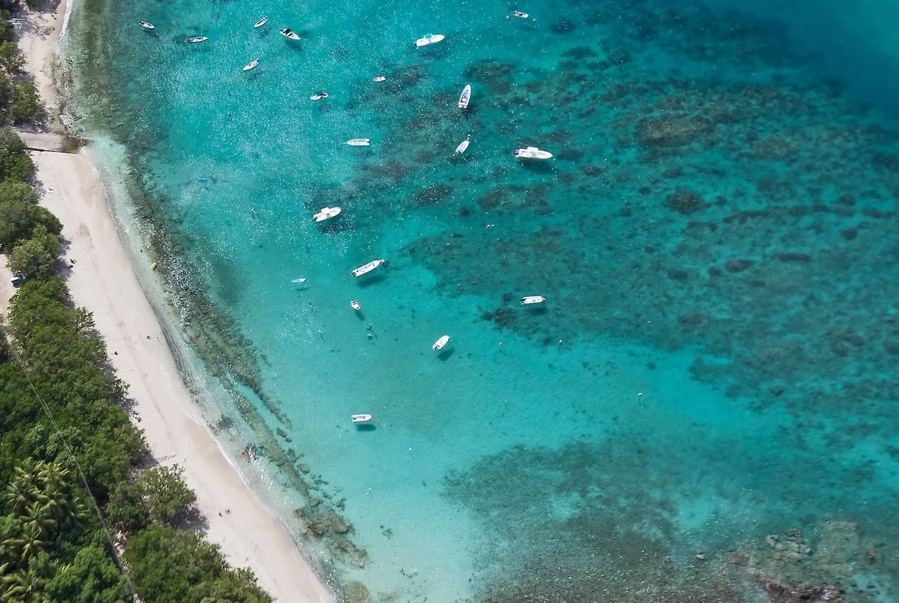 ISLANDS MAGAZINE: Indulge in a Private Caribbean Island Experience at a New Luxury Beachfront Estate