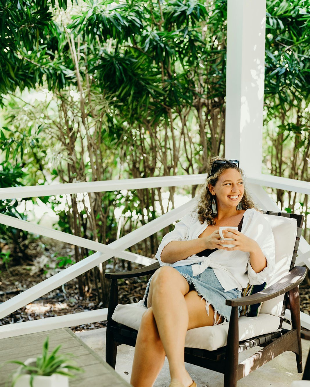 &quot;A gem of a resort tucked away on a quiet part of the island. If you're looking for a big resort with a ton of amenitites this won't be for you but if you're looking for a beautiful home base to explore the island and a bit of serenity this is p