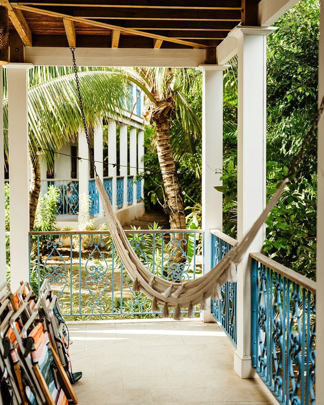 &quot;We stayed 2 nights in Villa 1 and it was a lovely experience. The villa was beautiful and the location was fantastic, right across from the beach. We ate at the Shack a couple times and loved the casual food and the atmosphere. The live music w