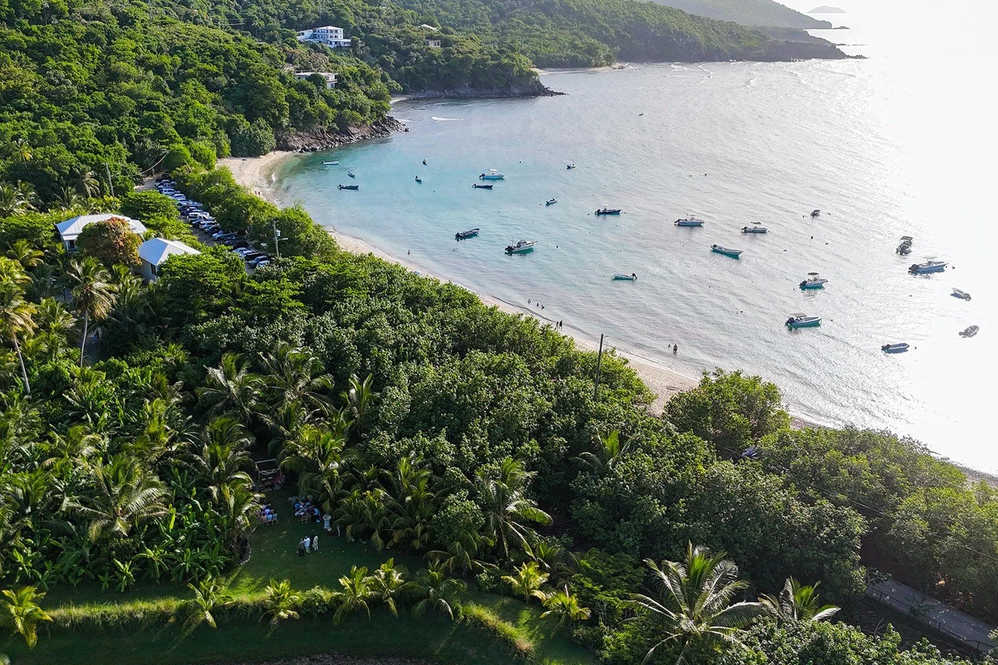 What Our Guests Are Saying &rarr; &quot;Absolutely incredible stay at Hideaway! Would highly recommend. Very clean, updated, and spacious accommodations. Steps from the beach. Staff was incredibly nice and responsive. It is on a very quiet and seclud