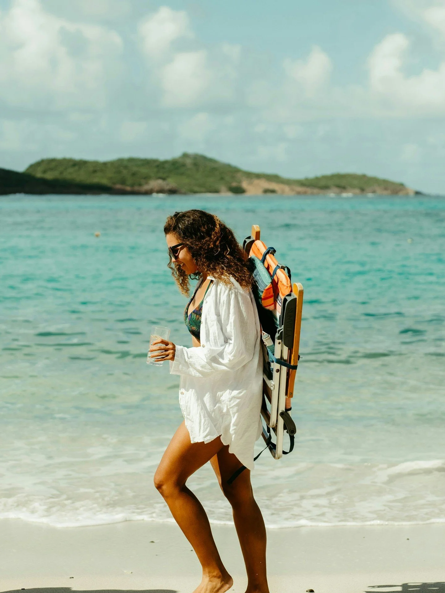 What Our Guests Are Saying &rarr; &quot;This place was amazing! We had such a peaceful and magical vacation here. Can't recommend it enough. Bed was comfy, bathroom was clean and property was absolutely stunning. We loved being able to walk to the be
