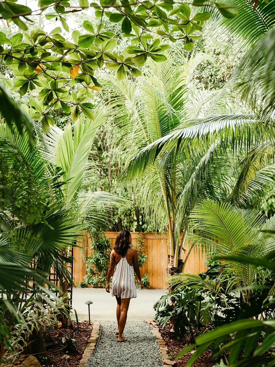 The Hideaway, where nature and design meet to slow things down 🌴 

---
#stthomasvirginislands #stthomasusvi #usvirginislandsstthomas #usvi #usvirginislands #caribbean #grouptravel #travelandleisure #beachfront #visitusvi #visitstt #visitstthomas #be