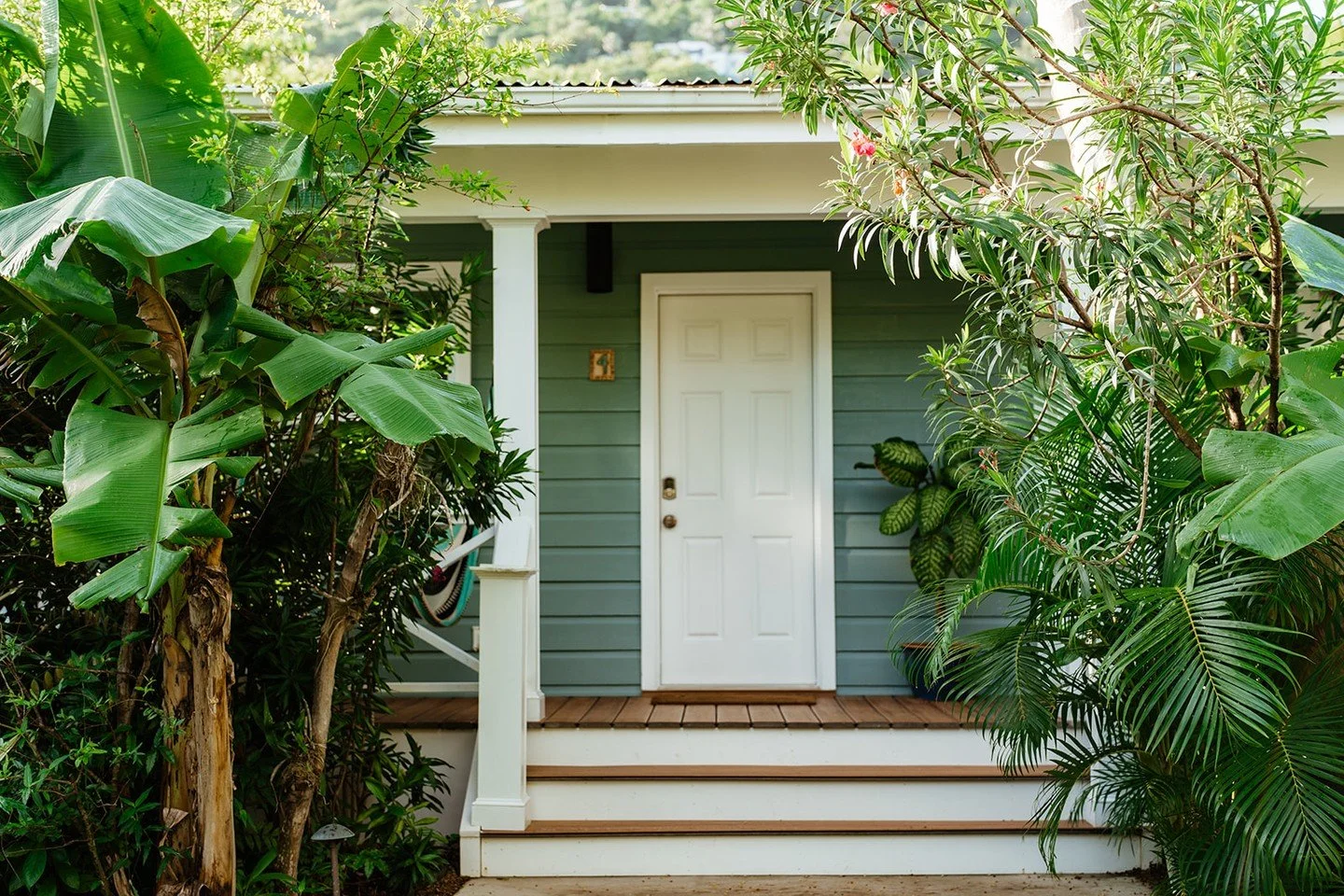 What Our Guests Are Saying &rarr; &quot;...The property is tucked away behind private gates, down a lush tropical road that feels like a hidden oasis. The grounds are beautifully designed&mdash;hand-painted parking signs, coral-paved walkways, hammoc