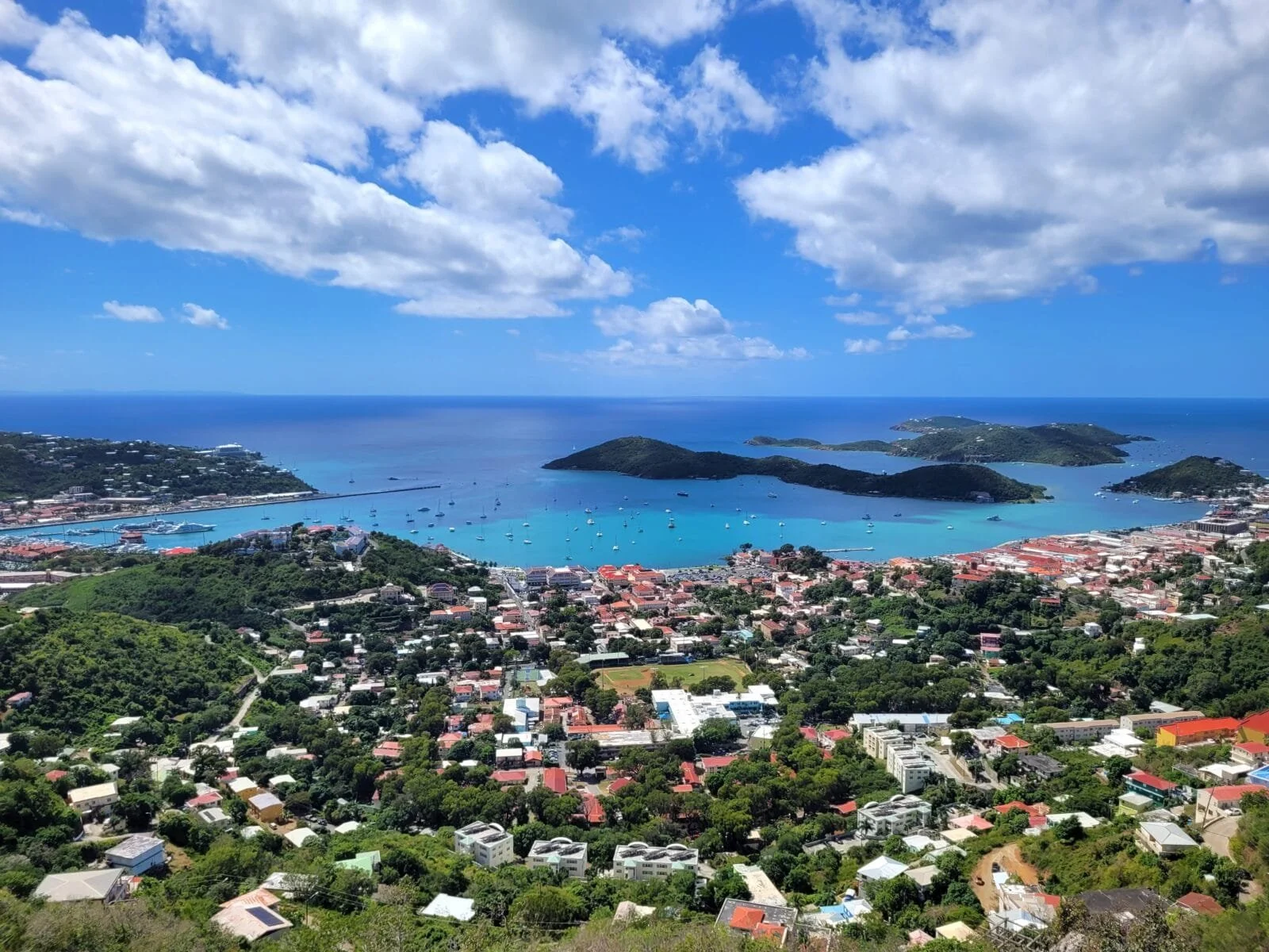 VACAY NETWORK: Enjoy An Incredible Getaway in the U.S. Virgin Islands at The Hideaway