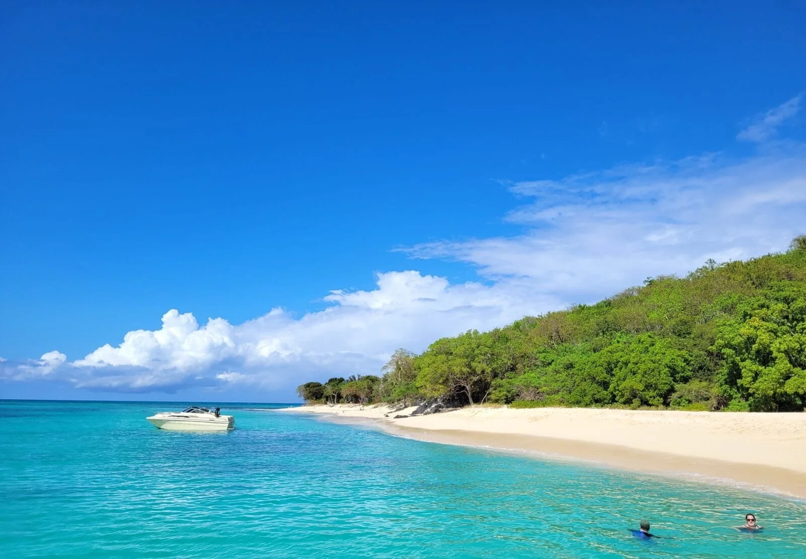 TIME OUT: An NYC to Virgin Islands Adventure for Taco Boats + a Hidden Gem Stay at The Hideaway, St. Thomas