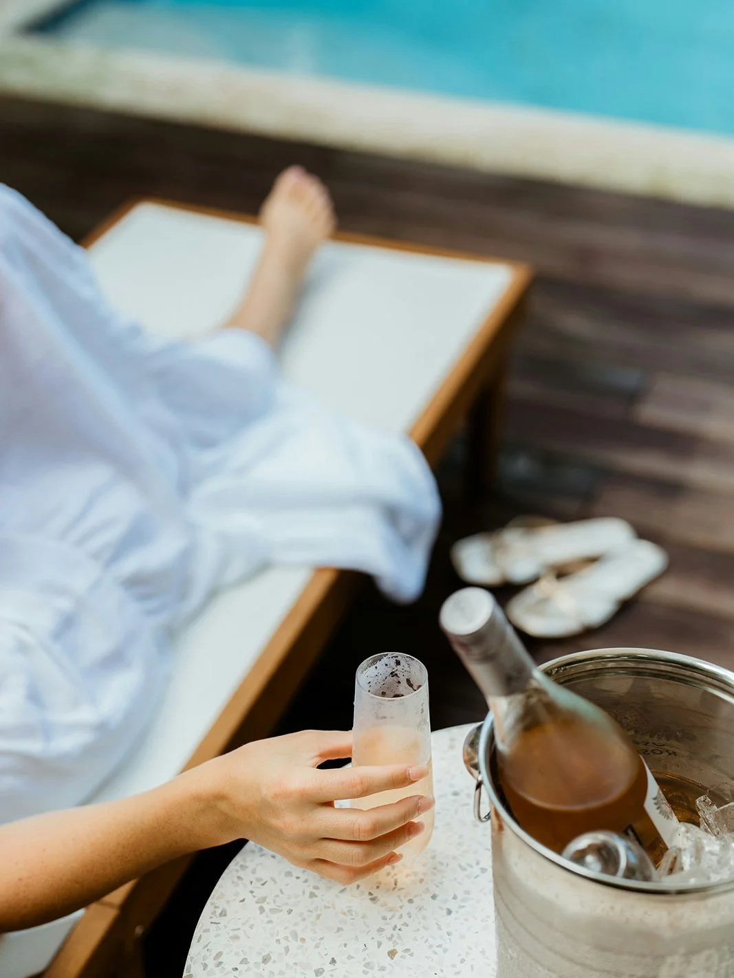 Cheers! To a year filled with hosting so many special guests that turn into familiar faces over time ✨ The Hideaway Team wishes everyone a very Happy New Year! May 2026 be filled with poolside sips &amp; sunset dips!

---
#stthomasvirginislands #stth