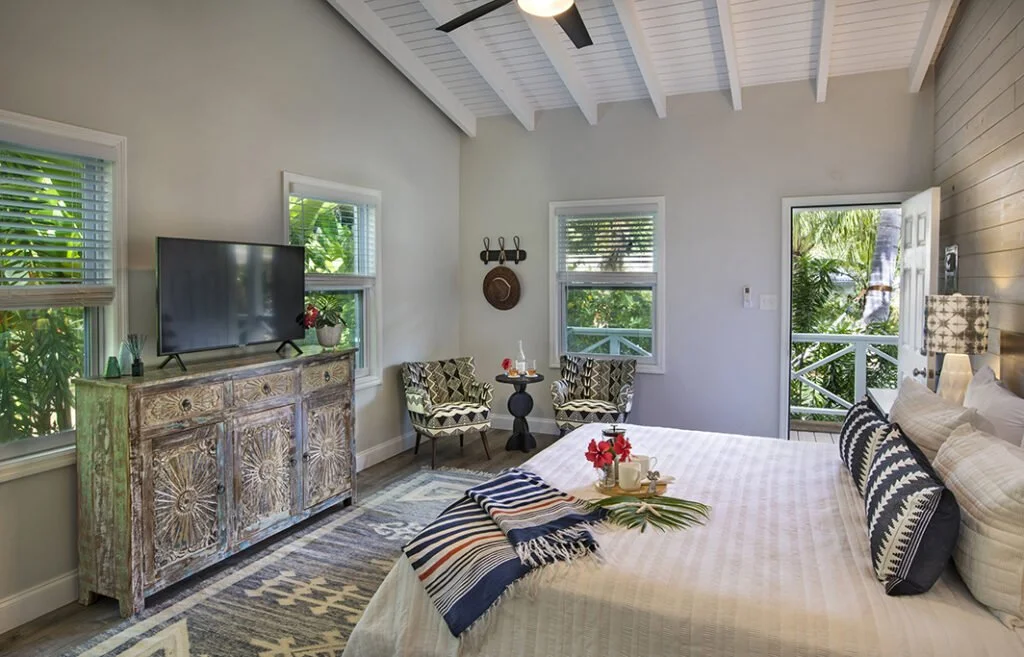 TRAVEL NEWSDAY: A Boutique Experience in the Caribbean 