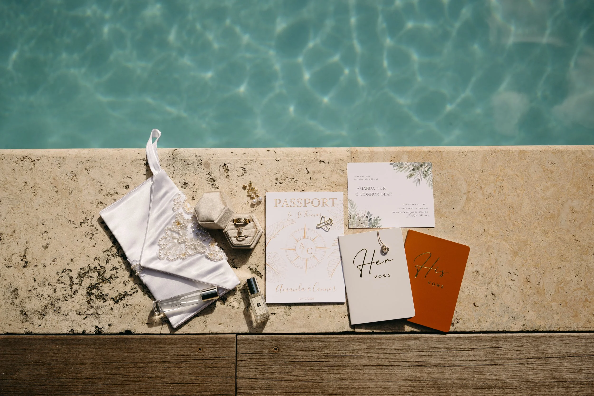 Your Wedding Weekend at The Hideaway