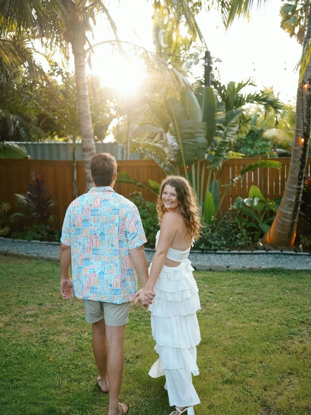 Moments so sweet are waiting for you down in the islands! 💕 Book a couples' getaway with us at The Hideaway &amp; make this your spot for years to come! 

---
#stthomasvirginislands #stthomasusvi #usvirginislandsstthomas #usvi #usvirginislands #cari