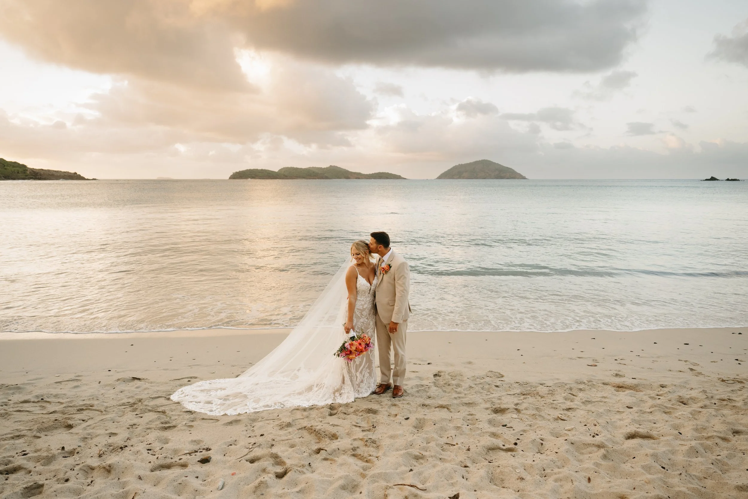 A Wedding Weekend That Was Everything We Hoped For