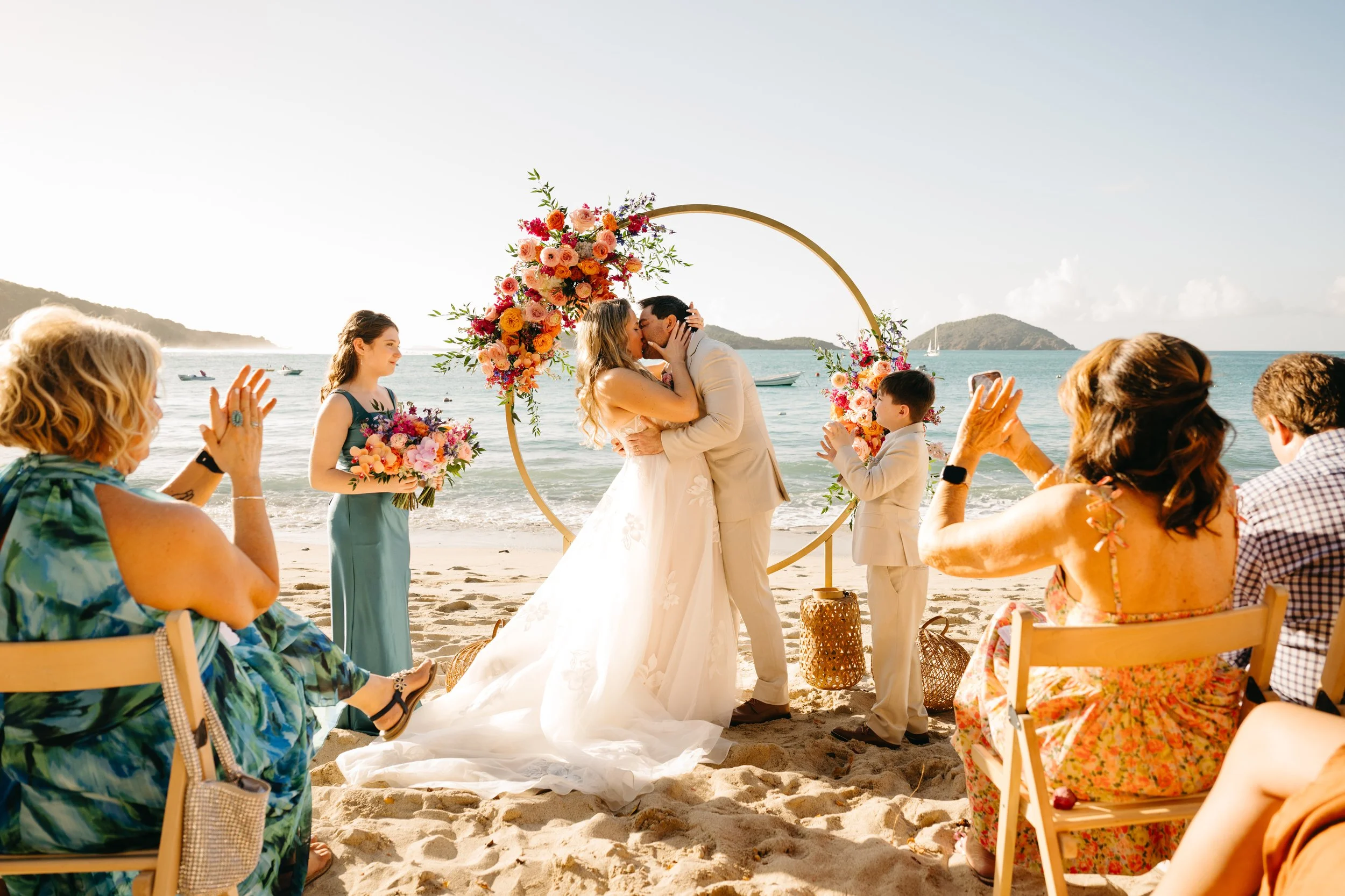 How to Get a Marriage License in St. Thomas, USVI: What You Actually Need to Know