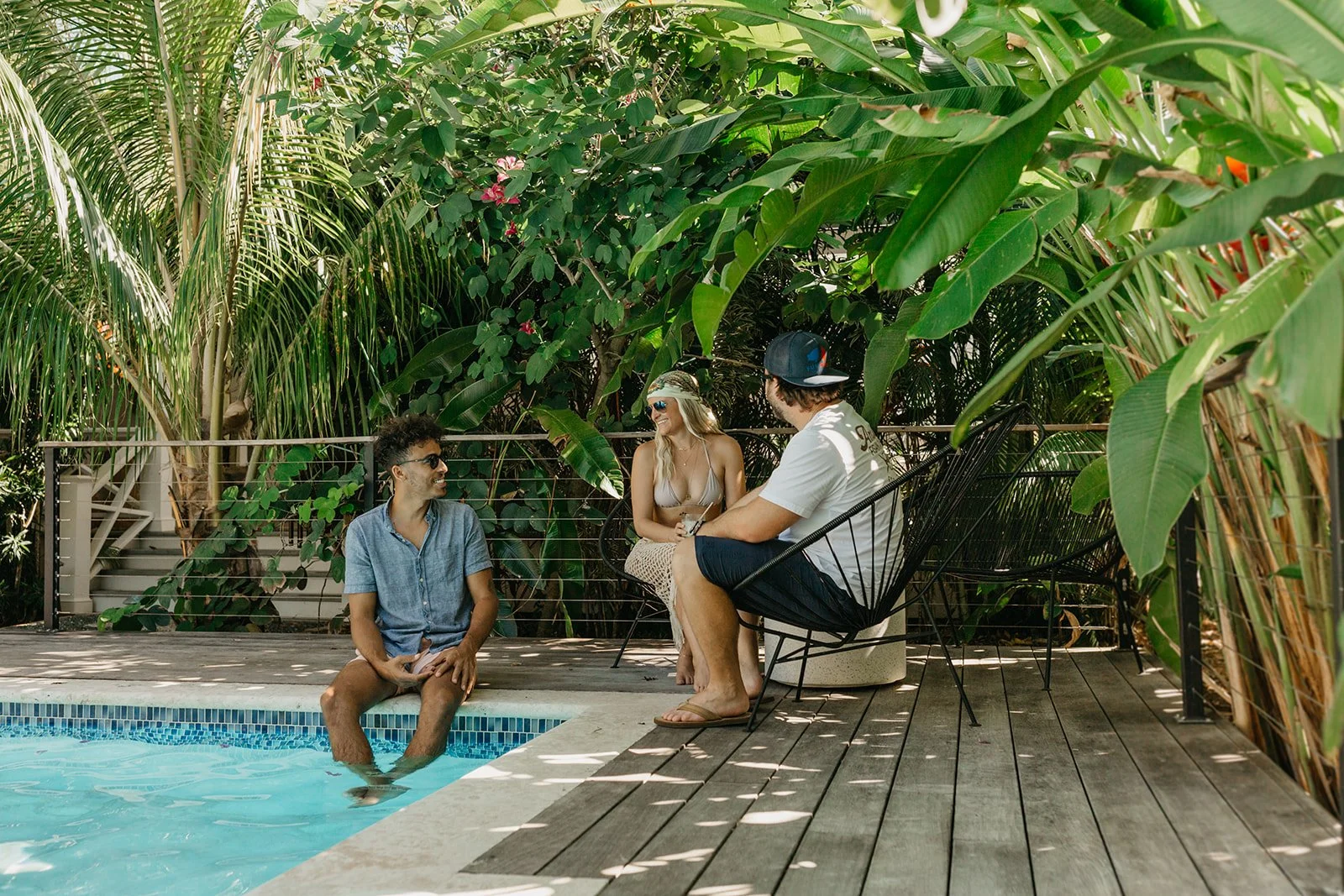 Luxury Beachfront Accommodations in St. Thomas for Group Retreats