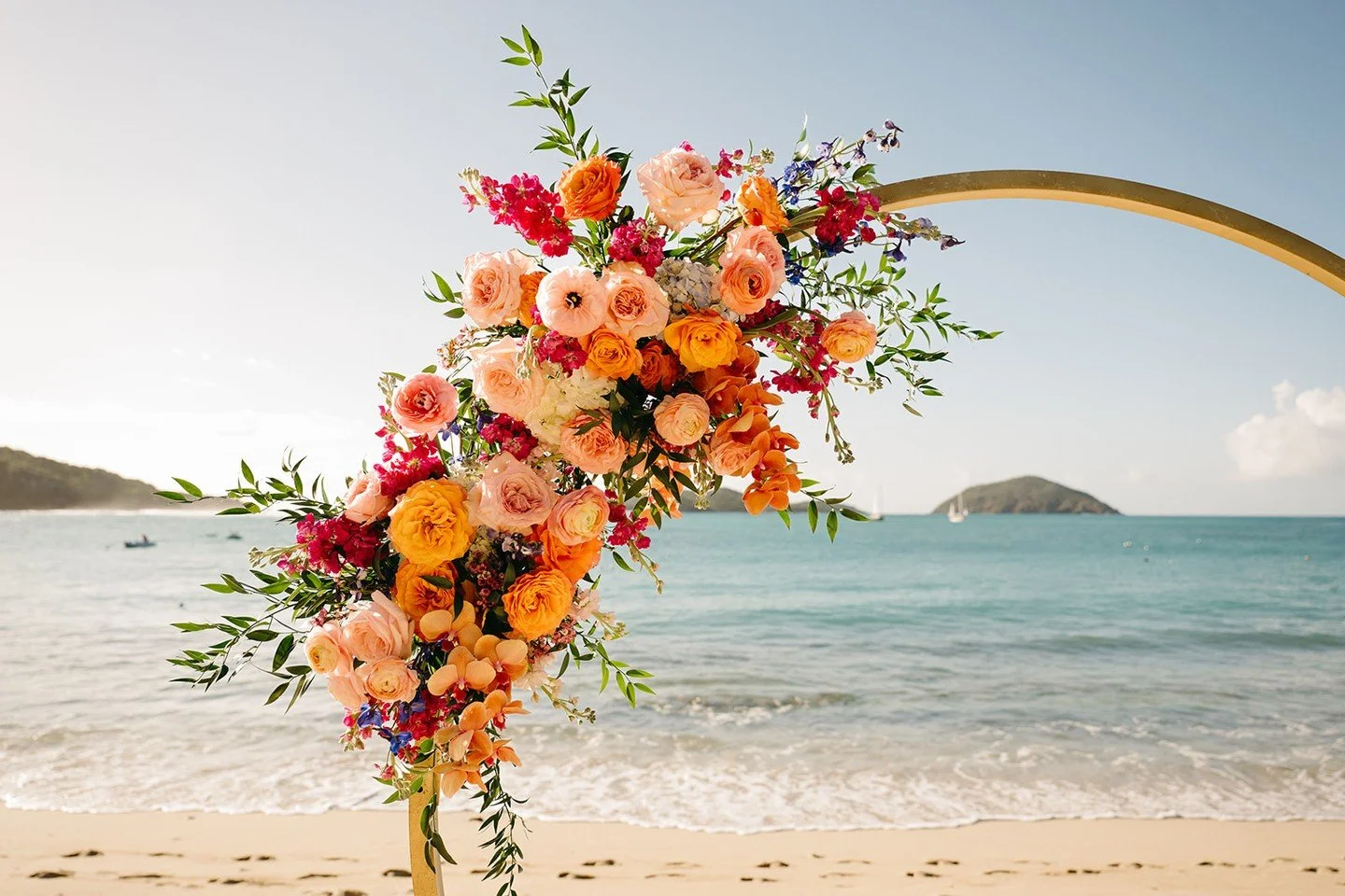 Destination weddings should feel magical, not stressful. From planning to florals, our talented wedding planner and trusted vendors like @budsandrosesfiori will help you bring every detail to life so you can simply enjoy the moment.

Photographer: @k