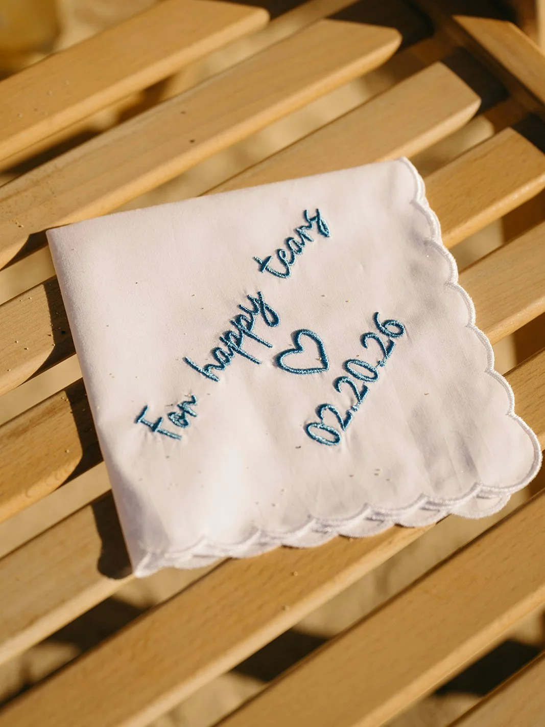 For all the happy tears you definitely said you weren&rsquo;t going to cry. 😉 

...

#usvi #virginislands #destinationwedding #islandwedding #luxurywedding #weddingphotography #weddingvenue #caribbeanwedding