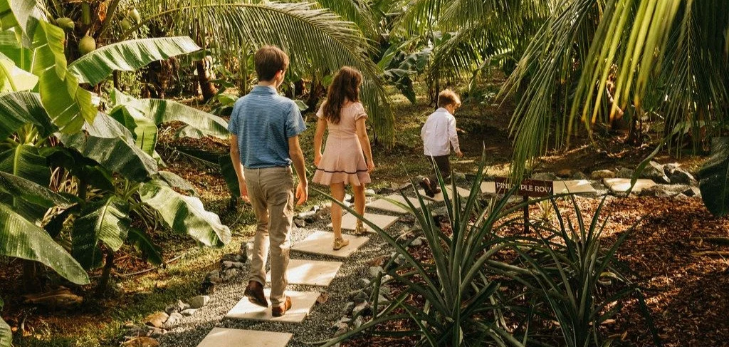 “Kid-perfect” Vacations