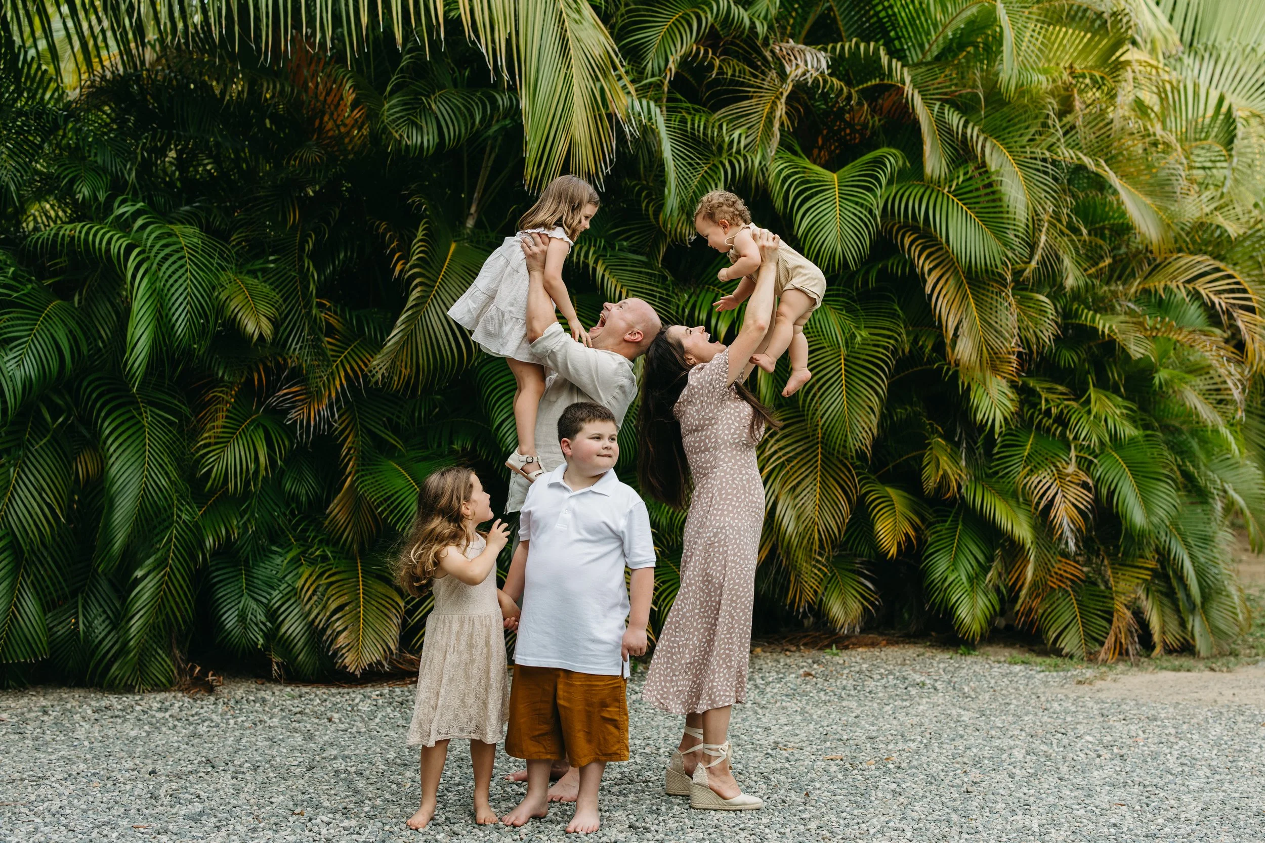 Give Dad a Day at Hull Bay 