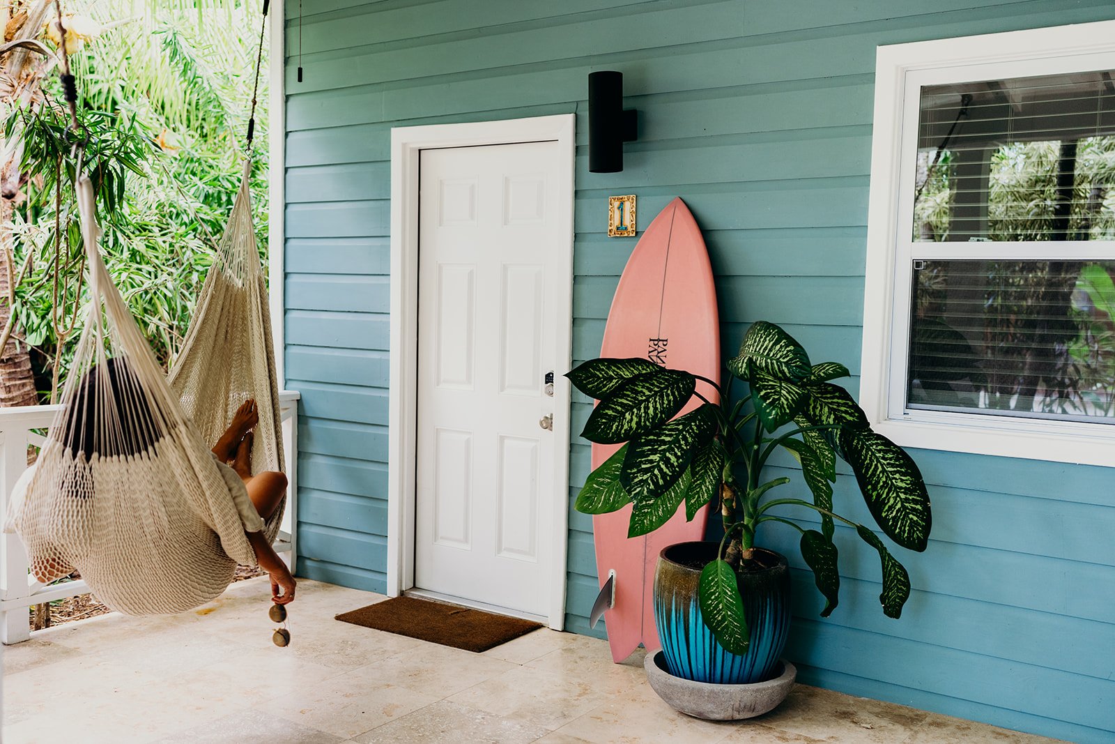 Cottage One