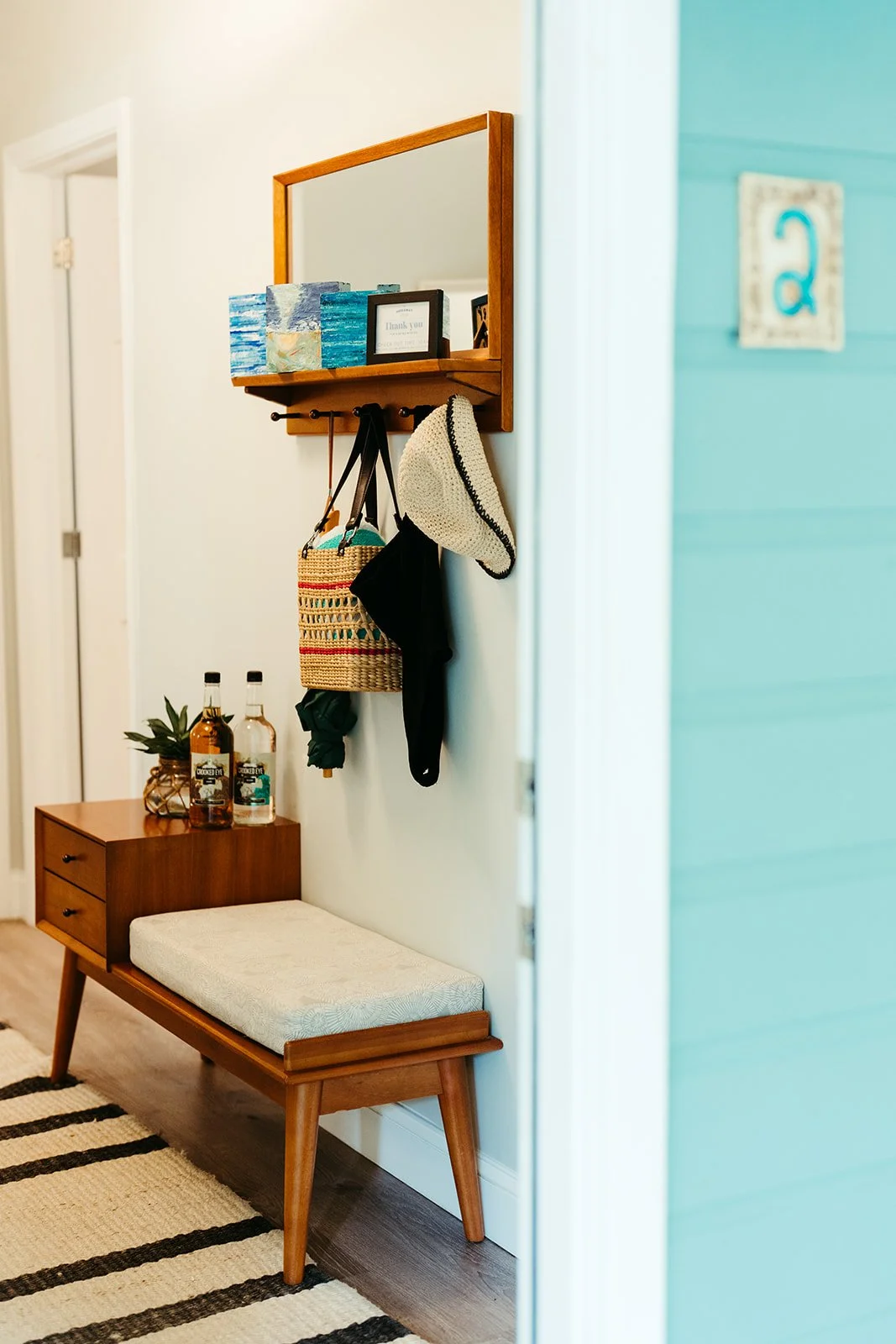 Cottage Two