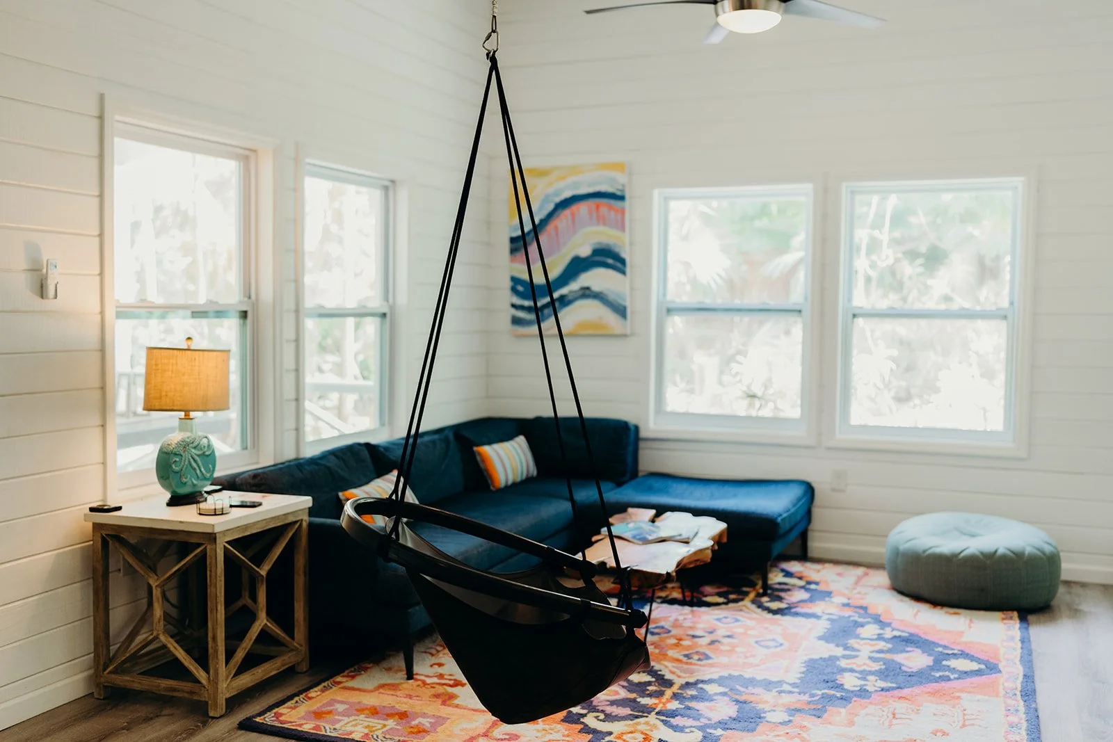 Cottage Seven