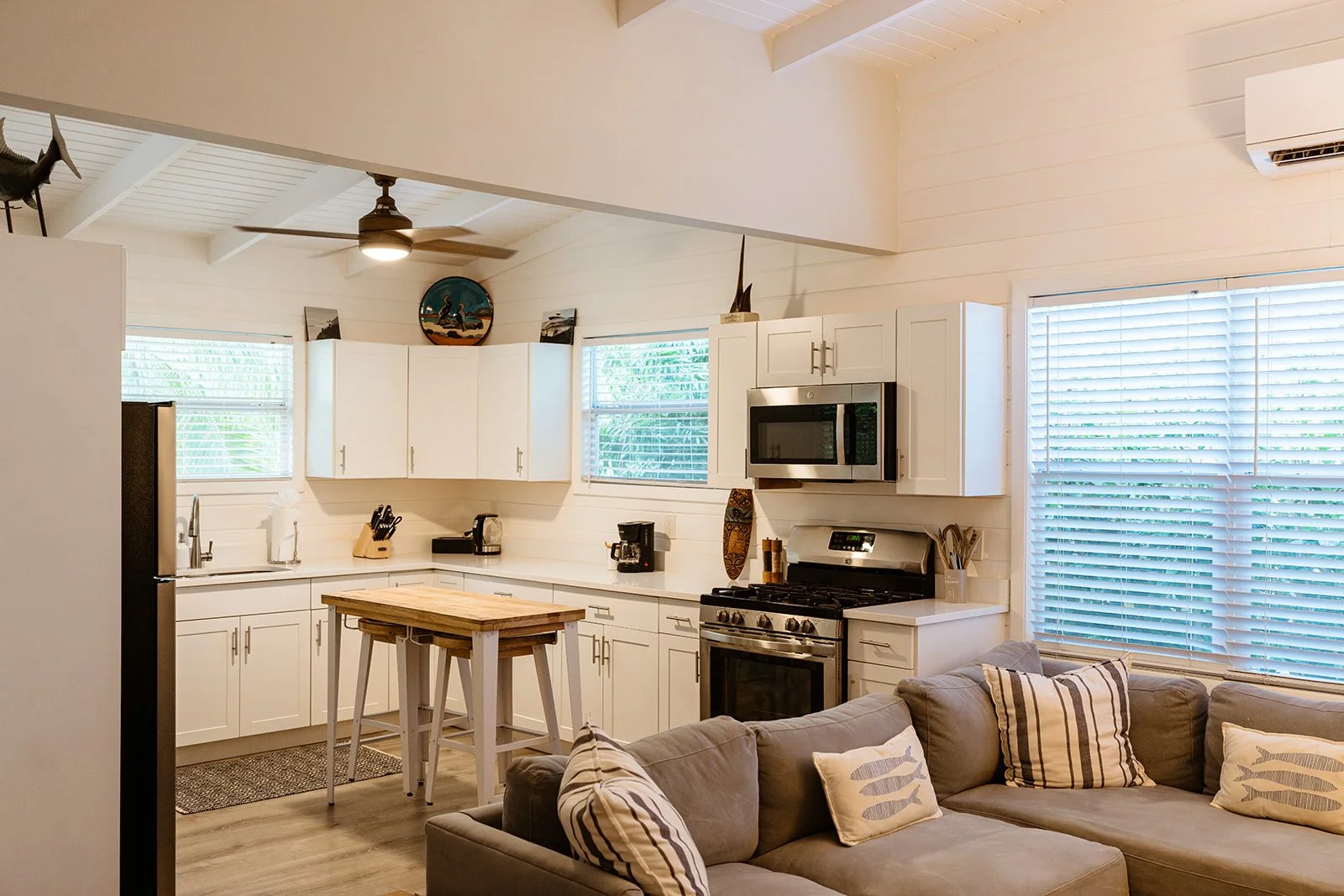 Cottage Eight