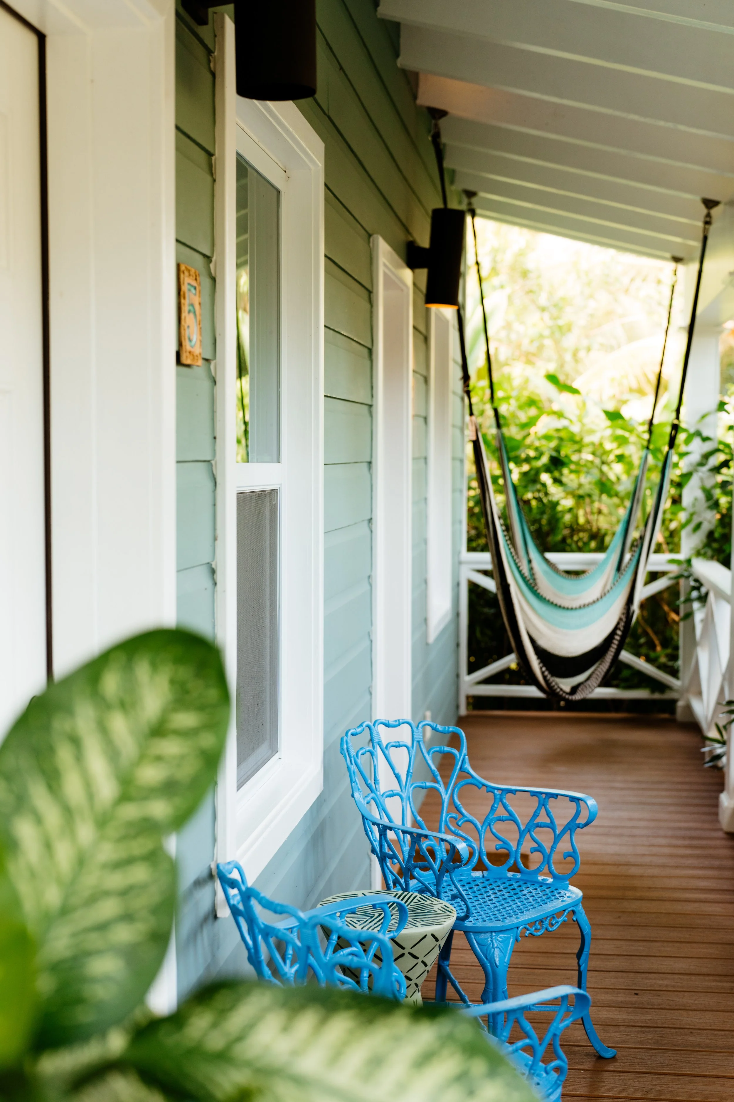 Cottage Six