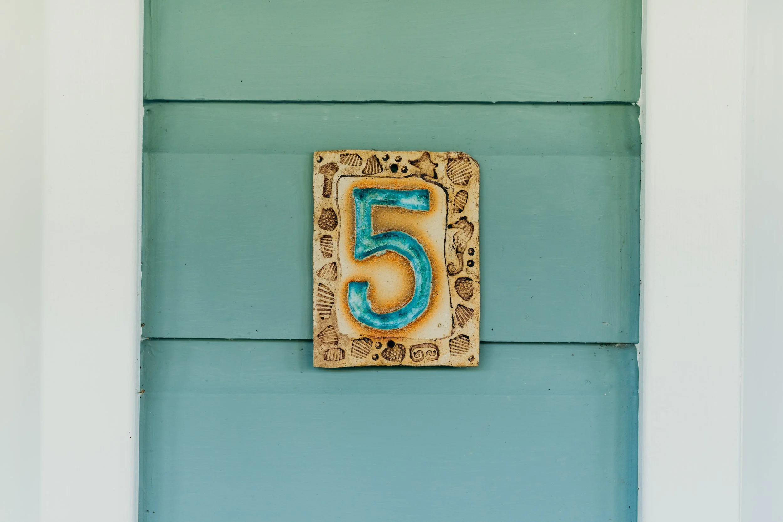Cottage Five