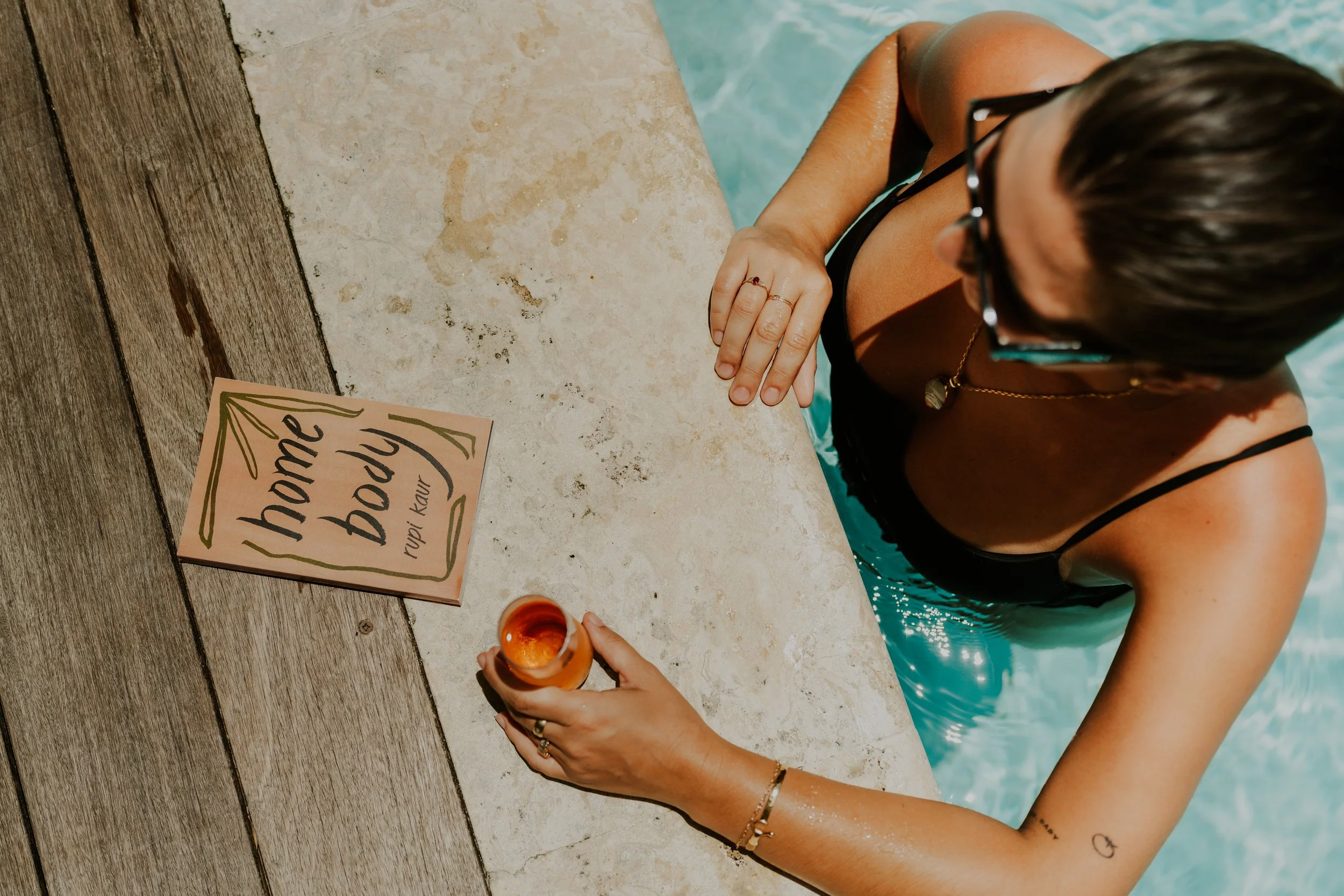 How to Actually Rest in St. Thomas: 5 Ways to Make the Most of August