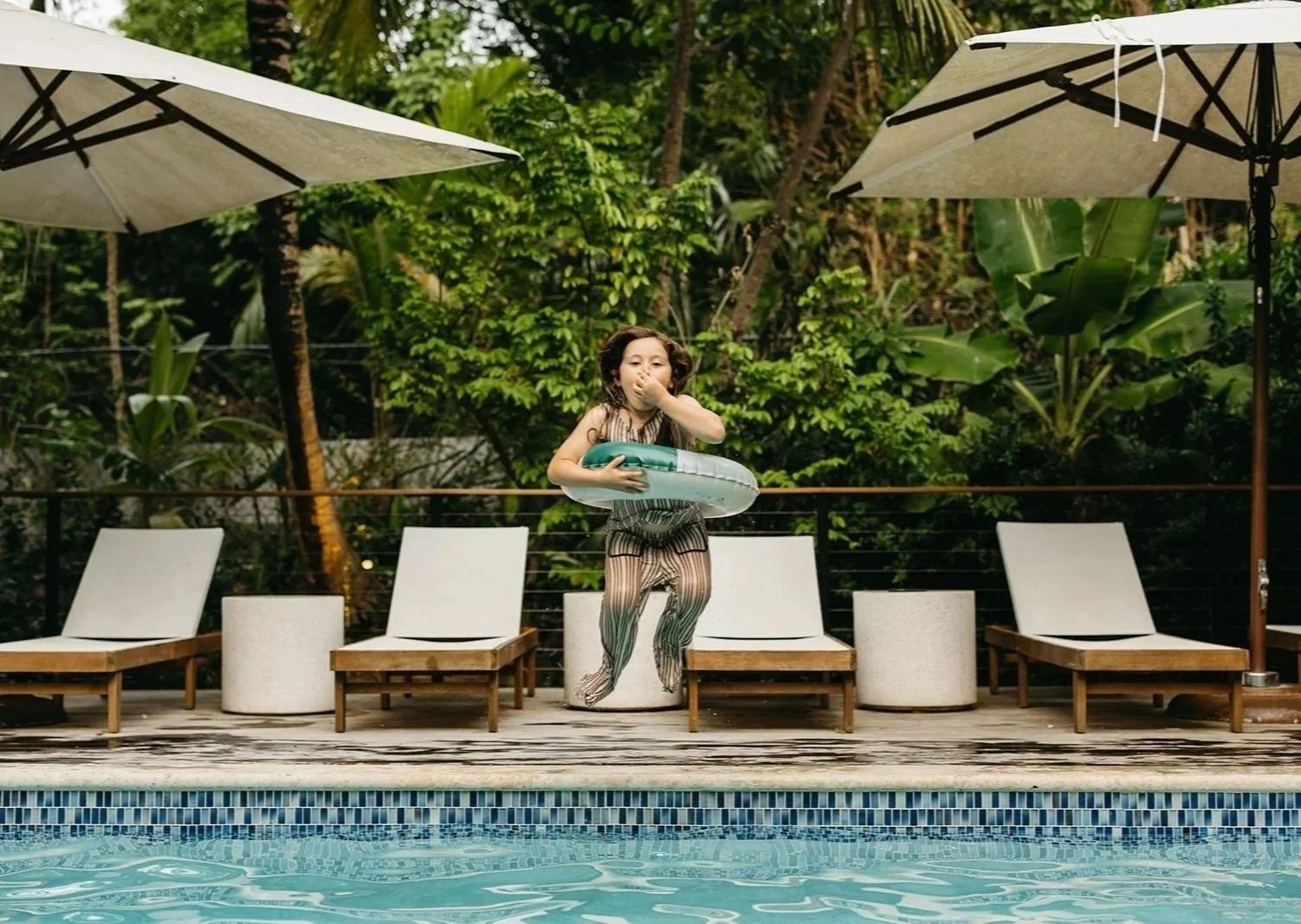 “Kid-perfect” Vacations