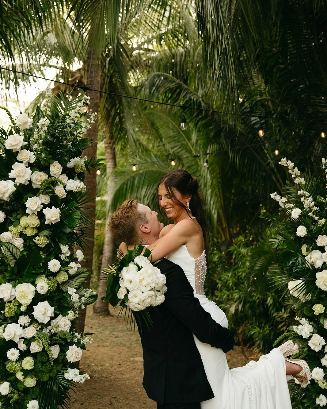 &amp; just like that, we are SOLD OUT for weekend weddings in February, March, and April of 2027!! 

Sign up today for a consultation call with our in-house wedding planner to discuss availability for the rest of the 2027 + 2028 wedding seasons! 

Ph