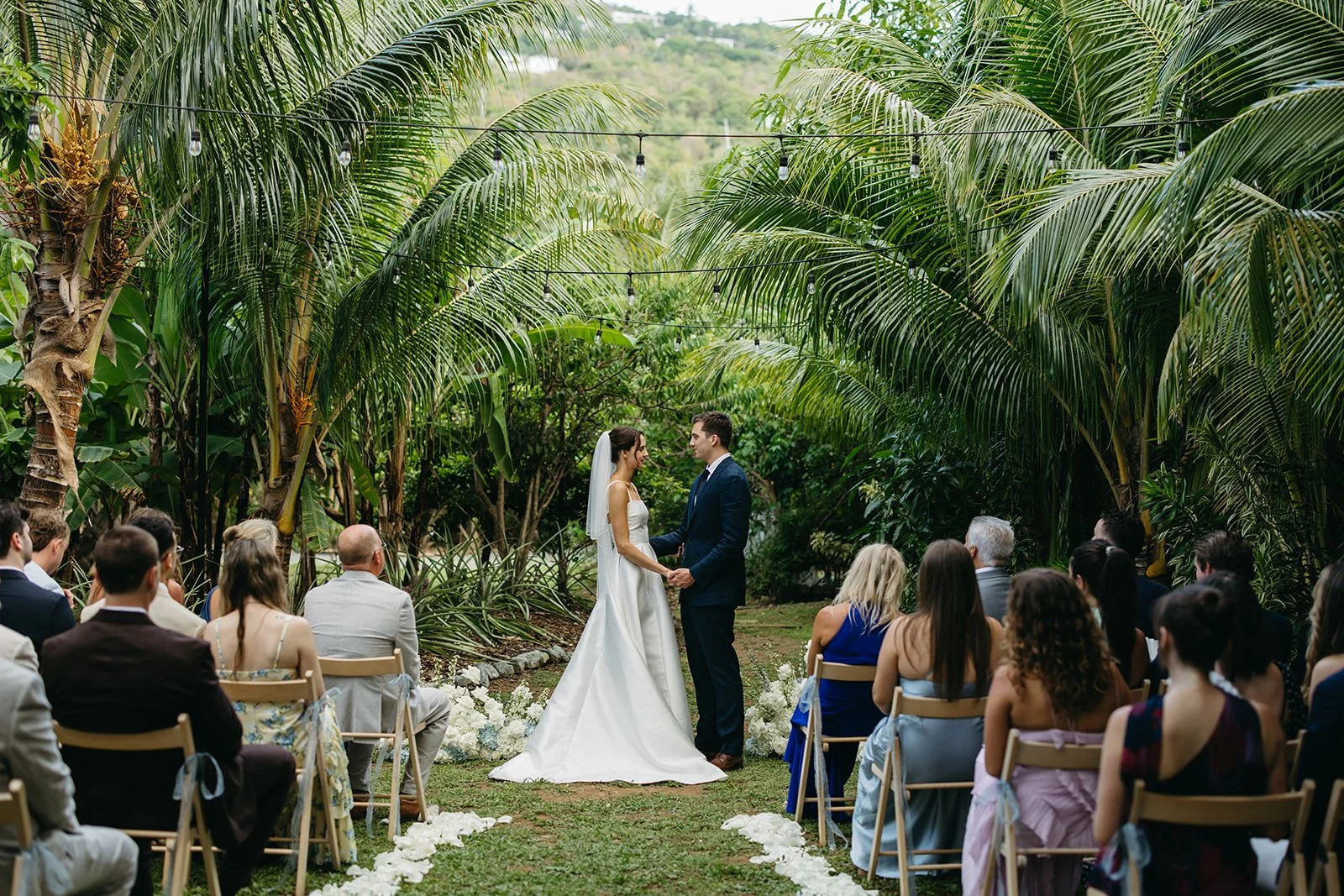 The St. Thomas Destination Wedding Guide