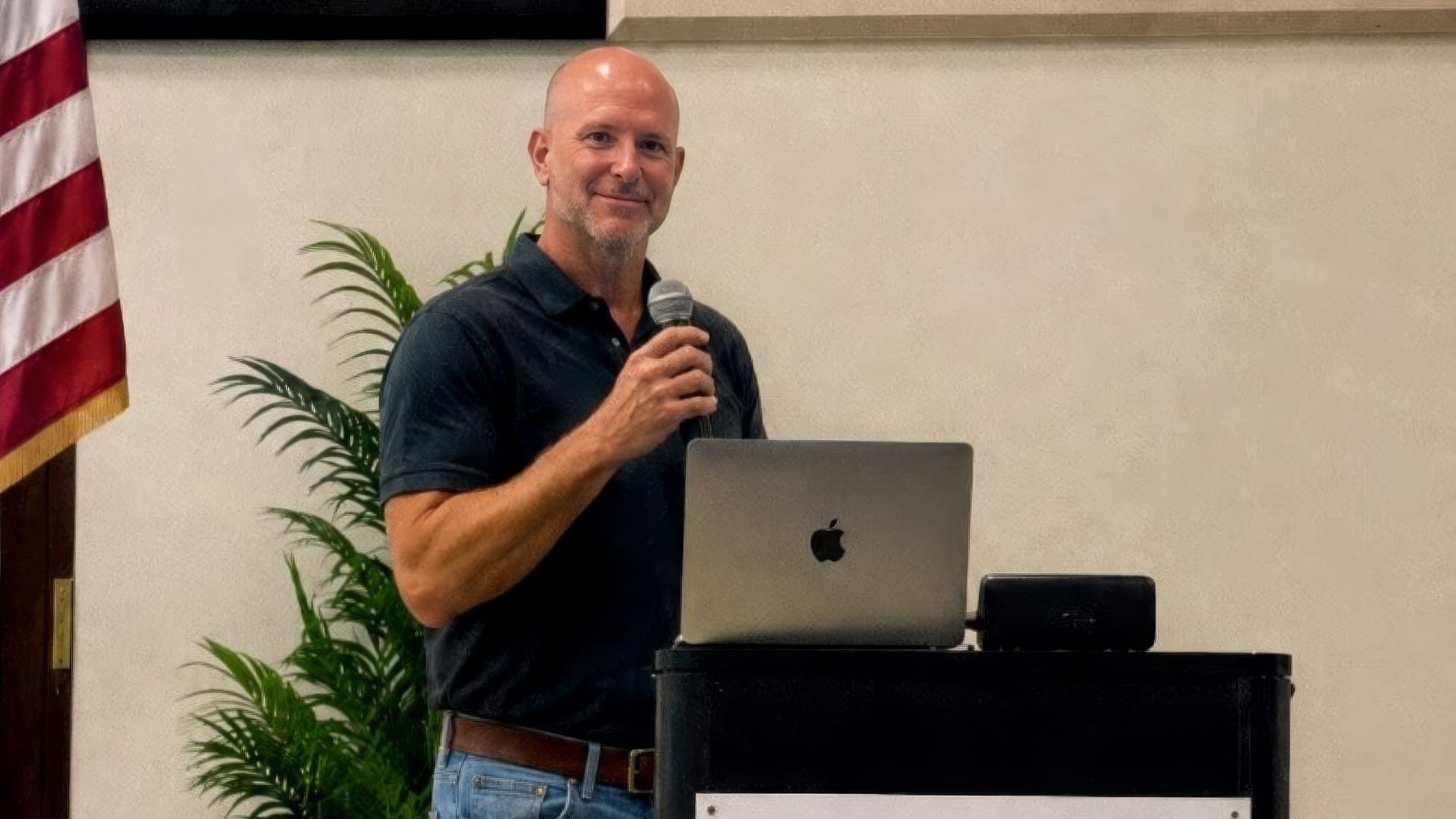 TRAVEL DREAMS MAGAZINE: The Hideaway at Hull Bay Founder on the Future of Agritourism in the USVI