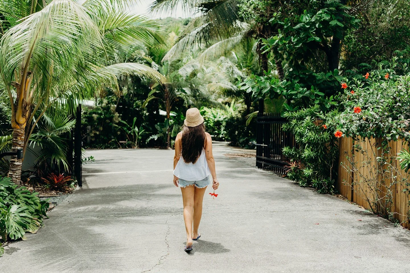 Beach day ☀️ &rarr; poolside relaxation &rarr; an afternoon stroll through the property &rarr; a cozy room to end the day. Sounds like the perfect summer recipe to us.

...

#stthomas #usvi #USVirginIslands #caribbean #wanderlust #travelandleisure #t