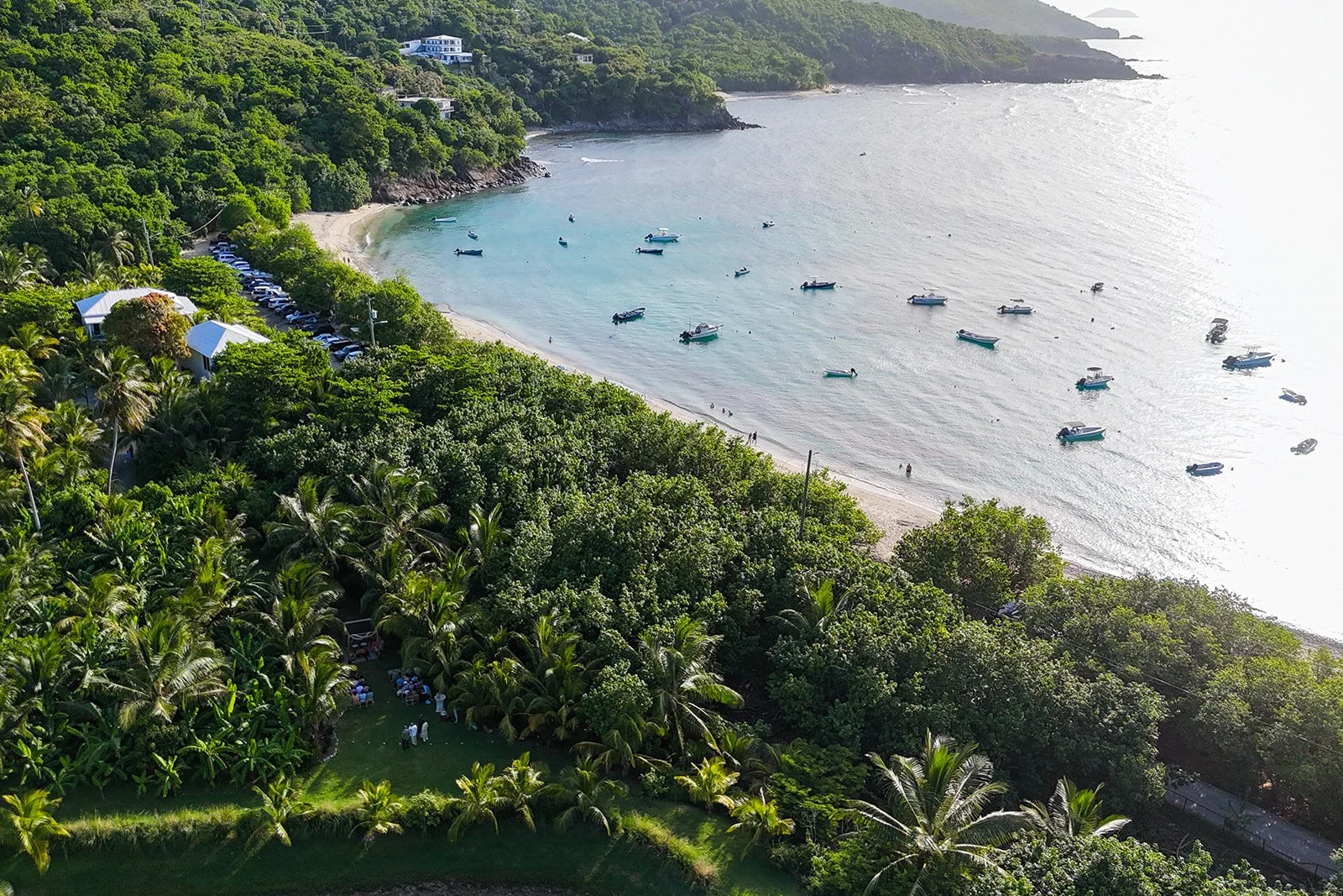 TRAVEL DREAMS MAGAZINE: The Hideaway at Hull Bay Founder on the Future of Agritourism in the USVI