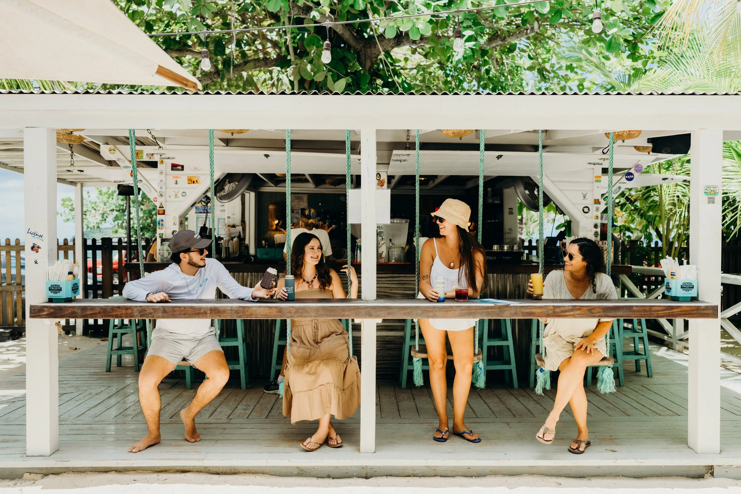 Forbes: Delight In St. Thomas Beyond Sunning, Swimming And Snorkeling