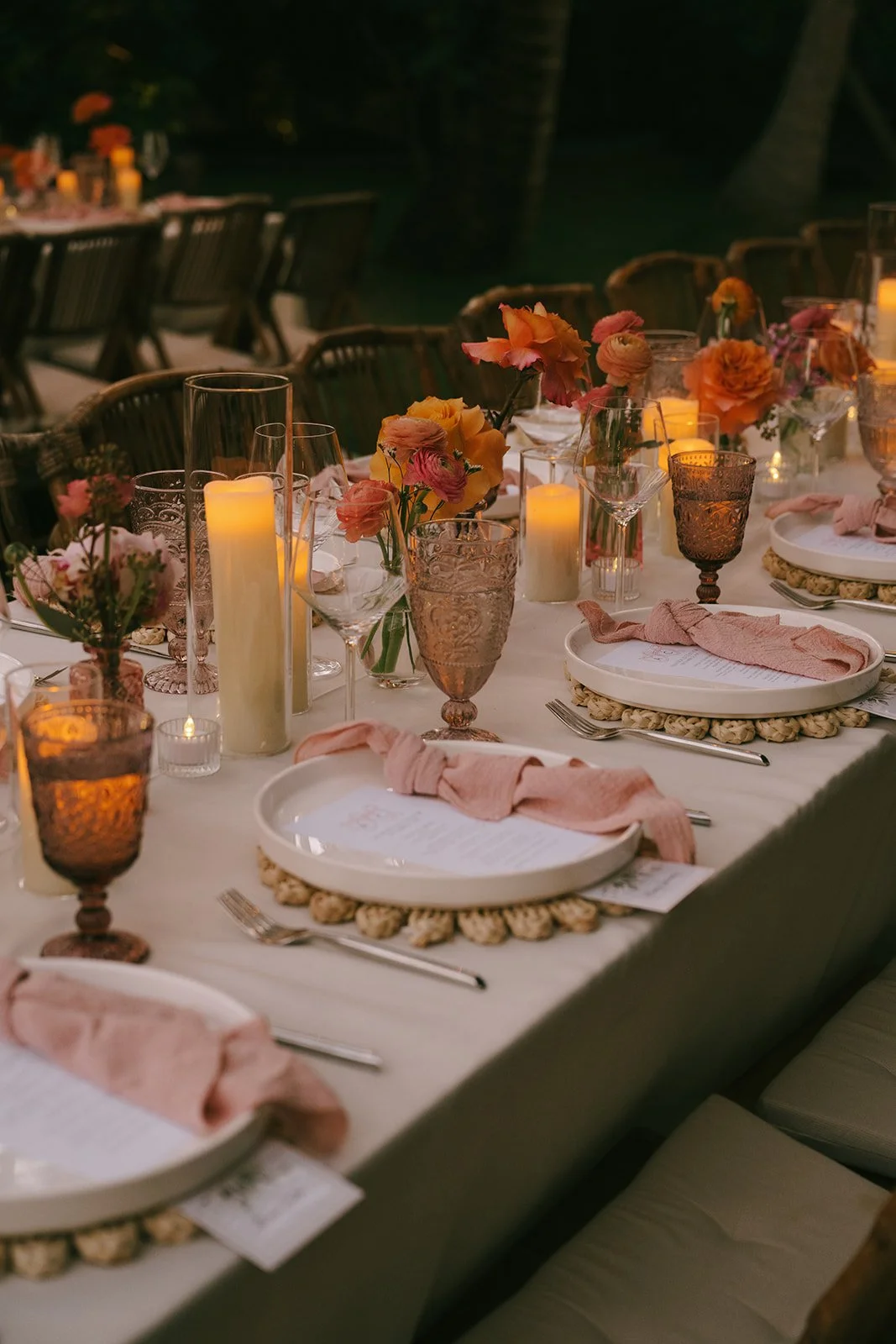 Connor & Amanda Wedding