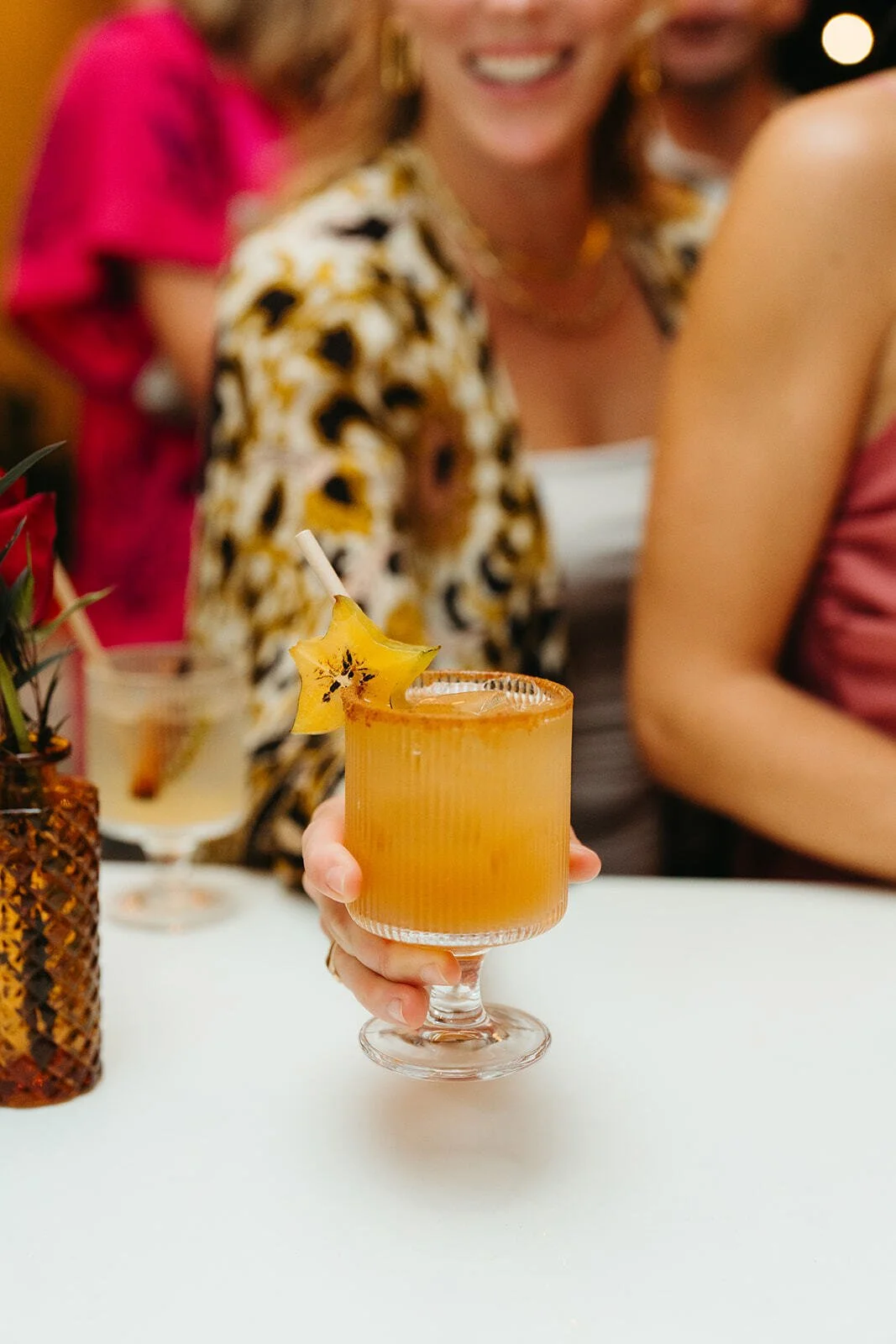 Your Holiday Itinerary: Sunshine