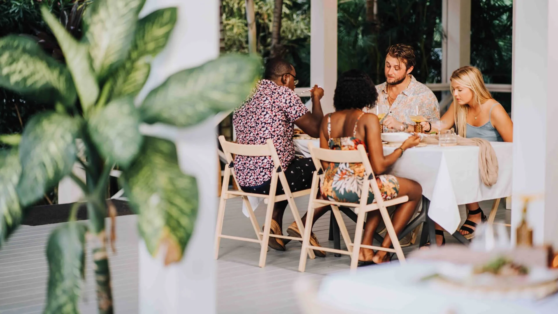 Dining & Events