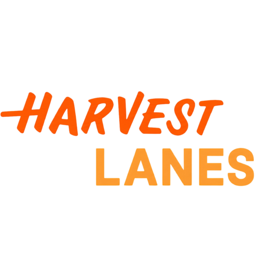 Harvest Lanes