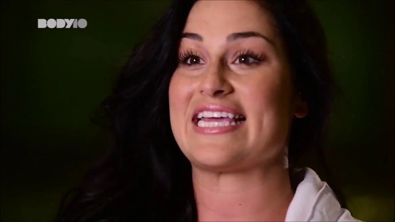 ESPN: The Body Issue