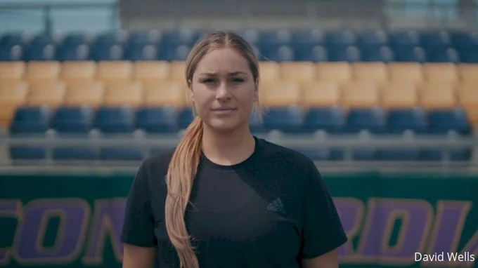 FloSoftball: This is Lauren Chamberlain