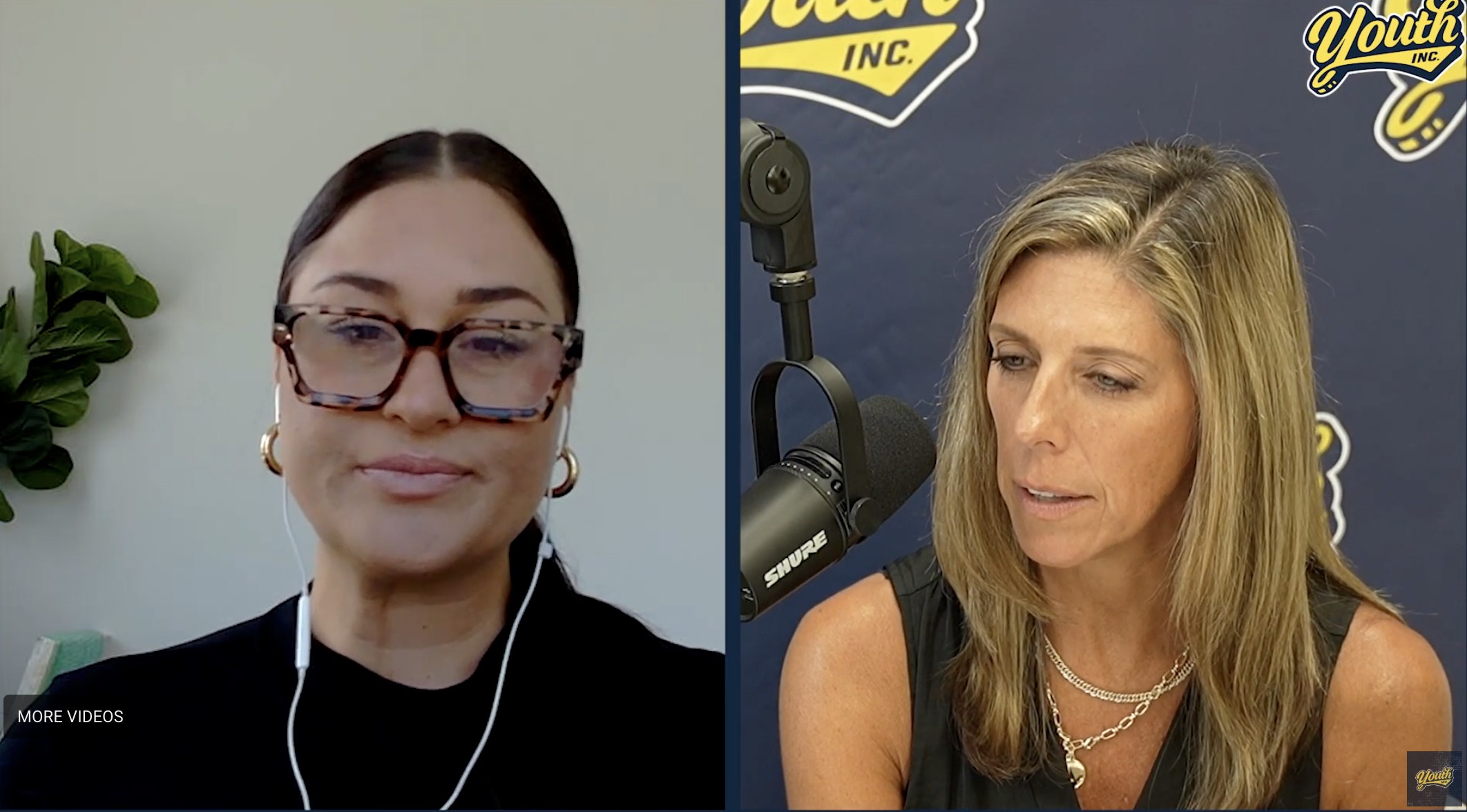 Youth Inc Podcast: Overcoming Adversity