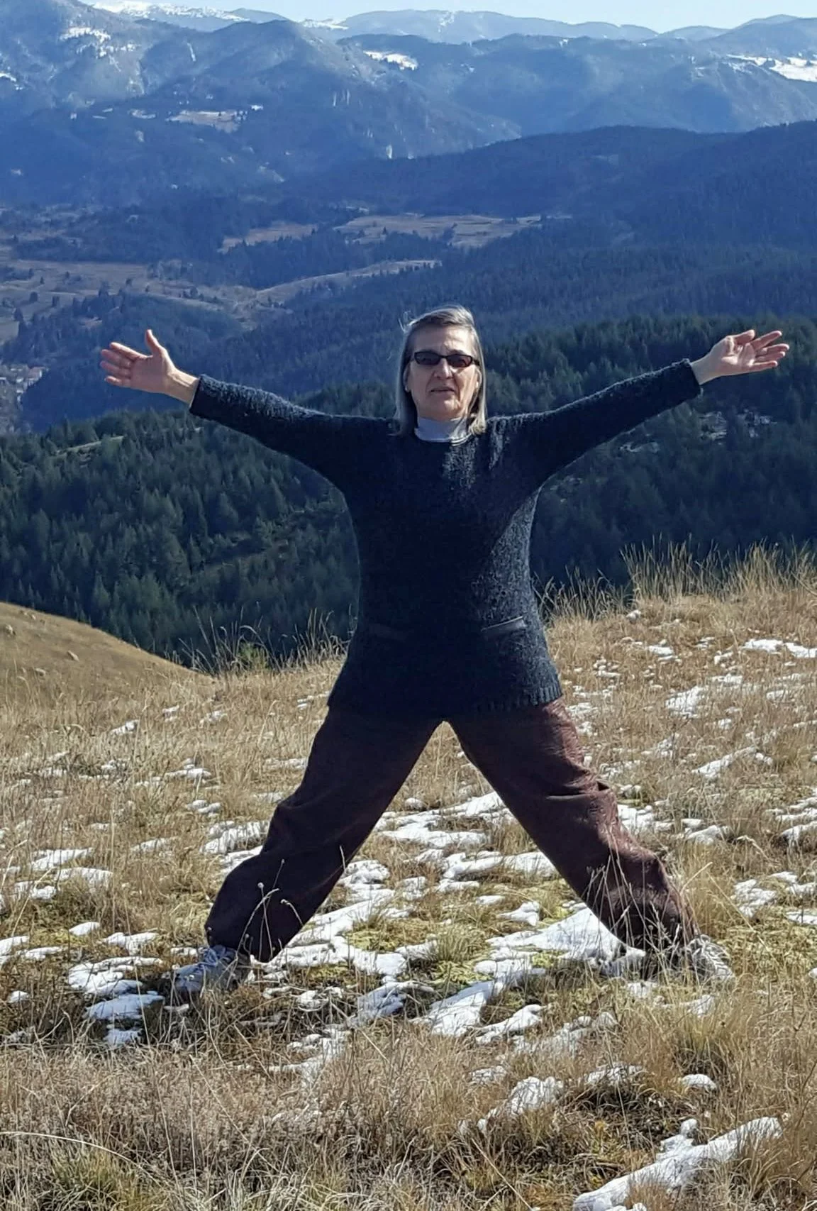 Вълшебството на Божествената същност на човека