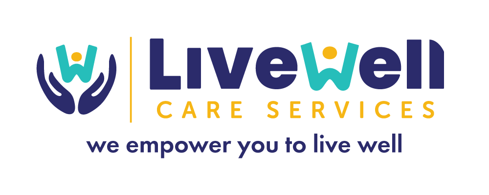 Livewell Care Services - NDIS Support Provider