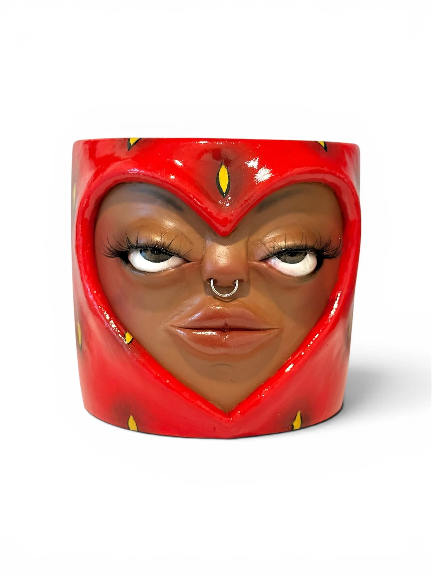 Strawberry Gurl