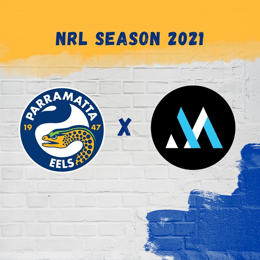Tonight would&rsquo;ve been Rd 25 and our final regular season home game at Bankwest Stadium for NRL Season 2021, our first season working with Parramatta Eels.

Whilst we can&rsquo;t all be together for game day tonight we can&rsquo;t thank the Eels