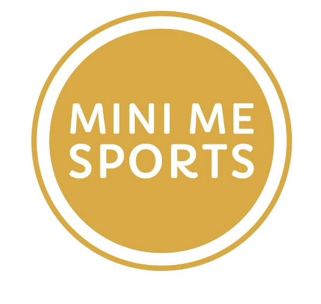 Mini Me Sports x Agamim (Track Camp)