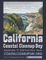 Chipper Days/ Coastal Clean up