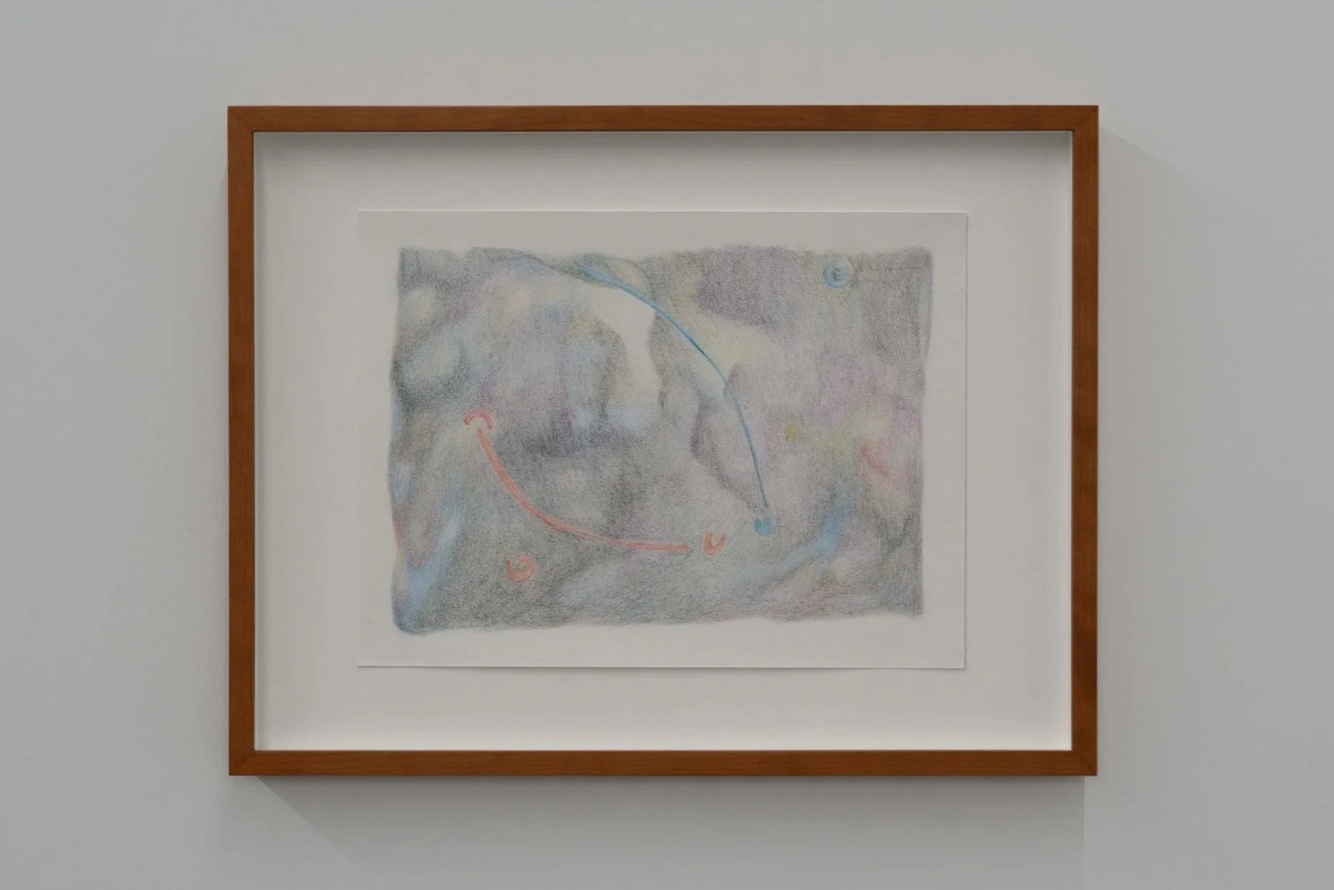 Folk Dance, Open Figure