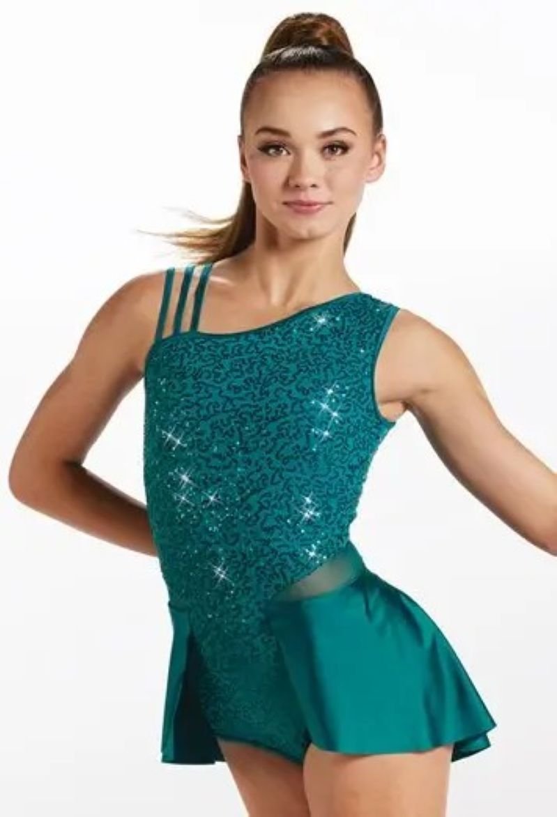 Advanced Team Costume 2025