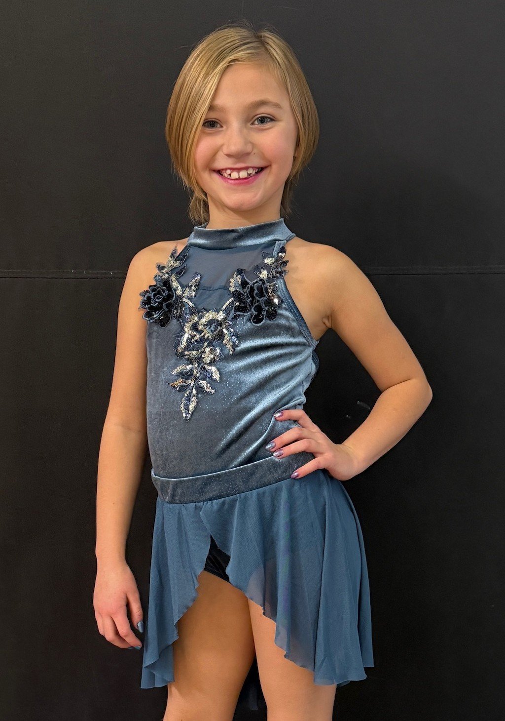 Mini Team Costume 2026